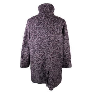 Unisex Zizzi - Villakangastakki, koko 44 -  (2)