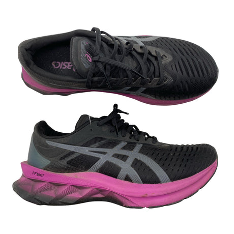 Unisex Asics - Juoksukengät, koko 39 -  ()