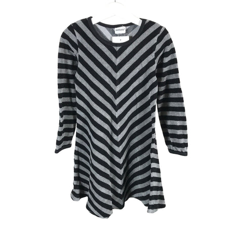 Unisex Metsola - Collegemekko, koko 110 - 116 -  ()