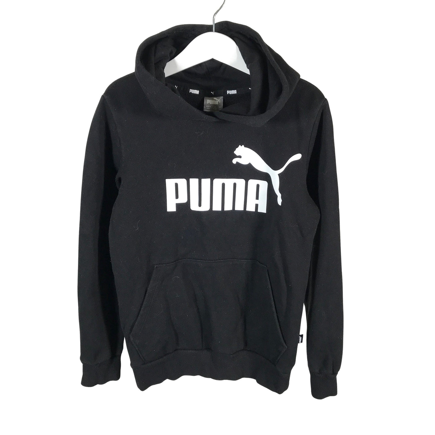 Unisex Puma - Huppari, koko 134 - 140 -  (1)