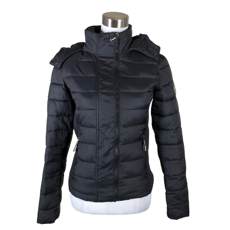 Unisex Superdry - Toppatakki, koko 36 -  ()