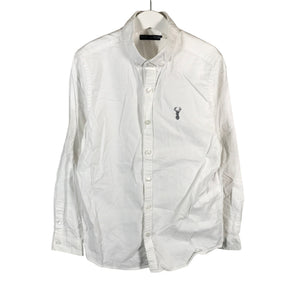 Unisex Next - Kauluspaita, koko 140 - 146 -  (1)
