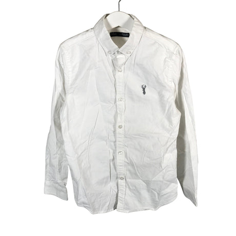 Unisex Next - Kauluspaita, koko 128 - 134 -  ()