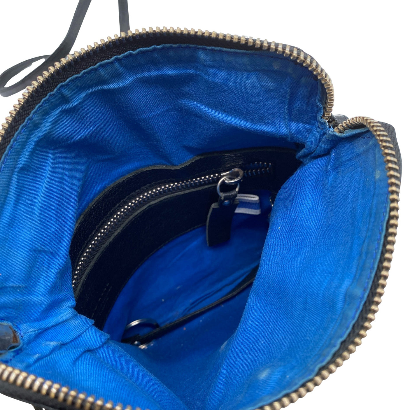 Unisex Lumi - Olkalaukku, koko Mini -  (2)