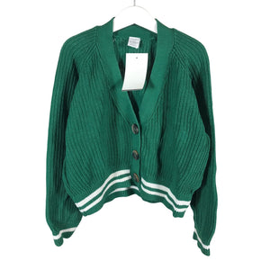 Unisex Lindex - Neuletakki, koko 134 - 140 -  (1)