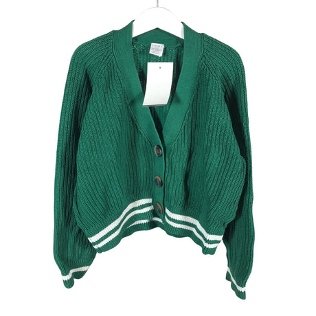 Unisex Lindex - Neuletakki, koko 134 - 140 -  ()