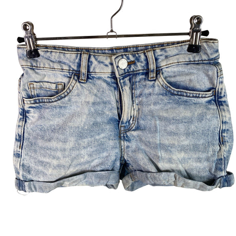 Unisex Lindex - Farkkushortsit, koko 134 - 140 -  ()