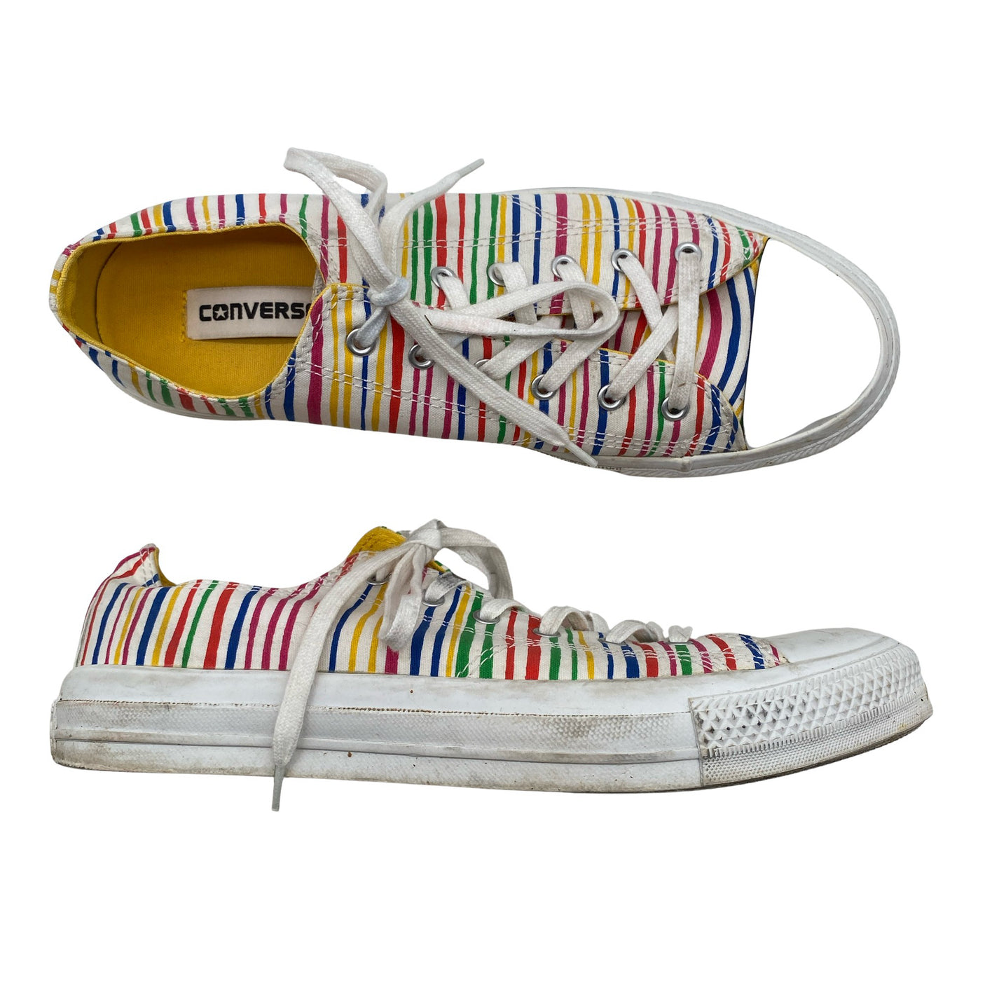 Unisex Converse - Tennarit, koko 41 -  (1)