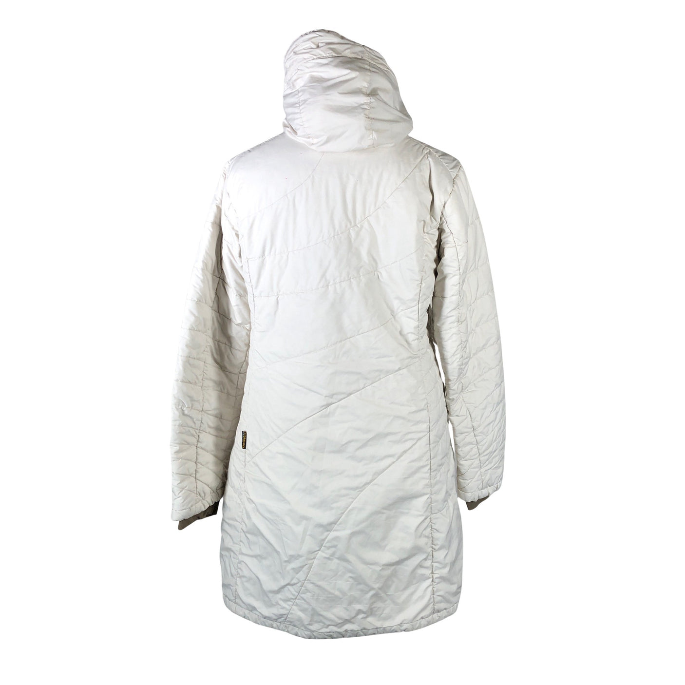 Unisex Jack Wolfskin - Kevyttoppatakki, koko 42 -  (2)