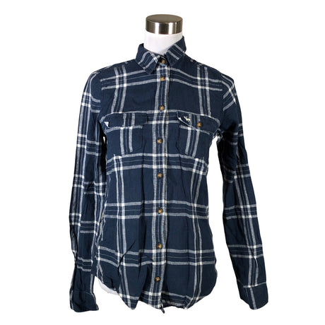 Unisex Abercrombie&Fitch - Kauluspaita, koko 38 -  ()