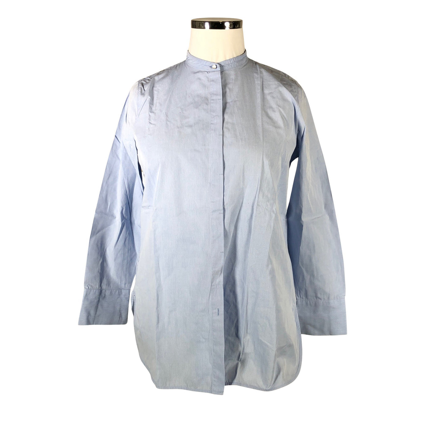 Unisex Massimo Dutti - Kangastunika, koko 42 -  (1)