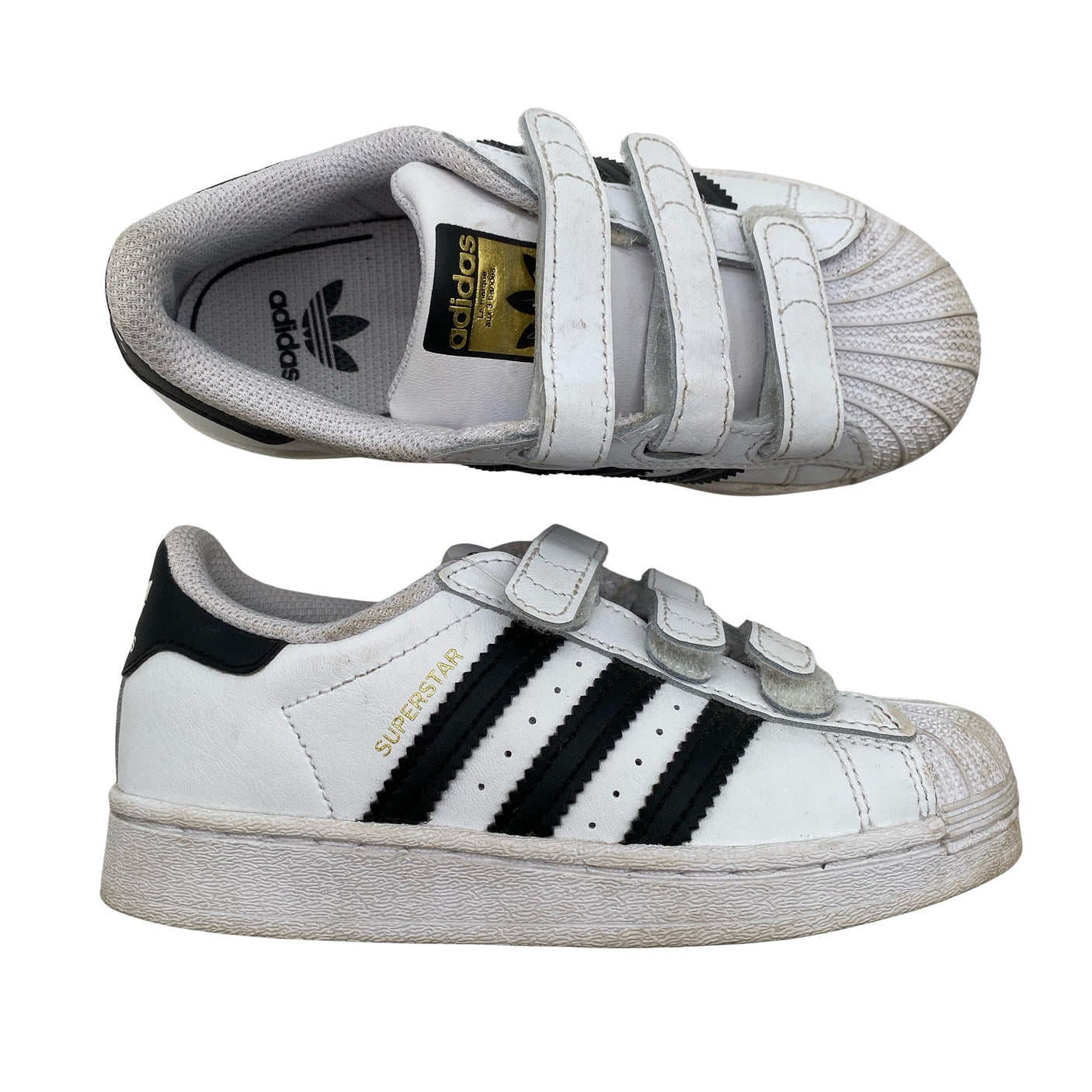 Unisex Adidas - Tennarit, koko 29 -  (1)