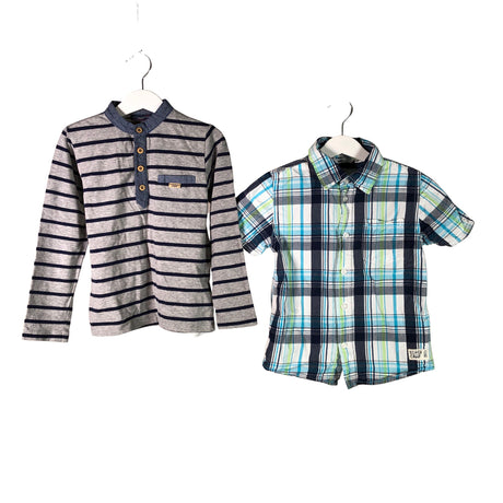 Unisex Coccodrillo - Trikoopaita, koko 110 - 116 -  ()