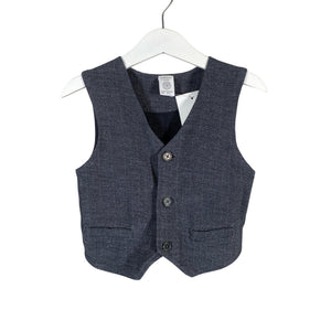 Unisex Lindex - Puvun liivi, koko 98 - 104 -  (1)
