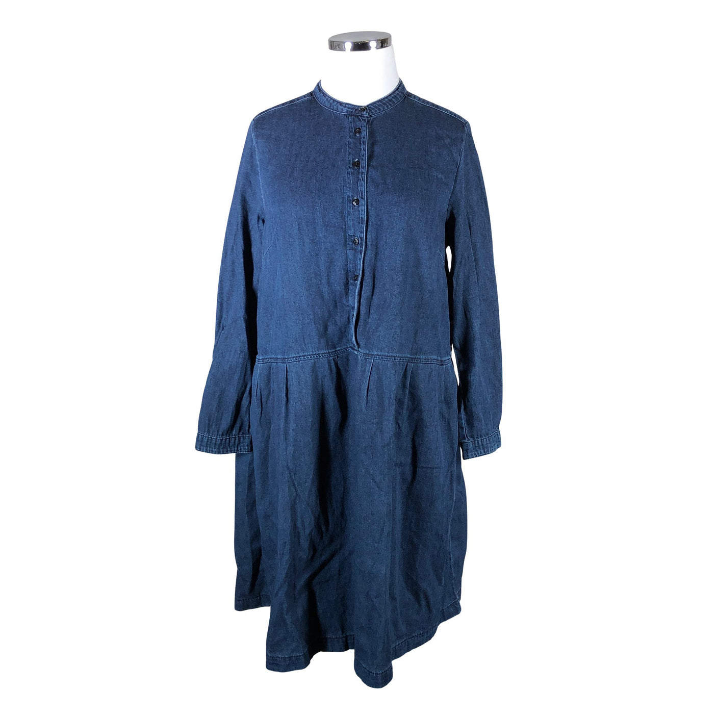 Unisex Culture - Farkkumekko, koko 44 -  (1)