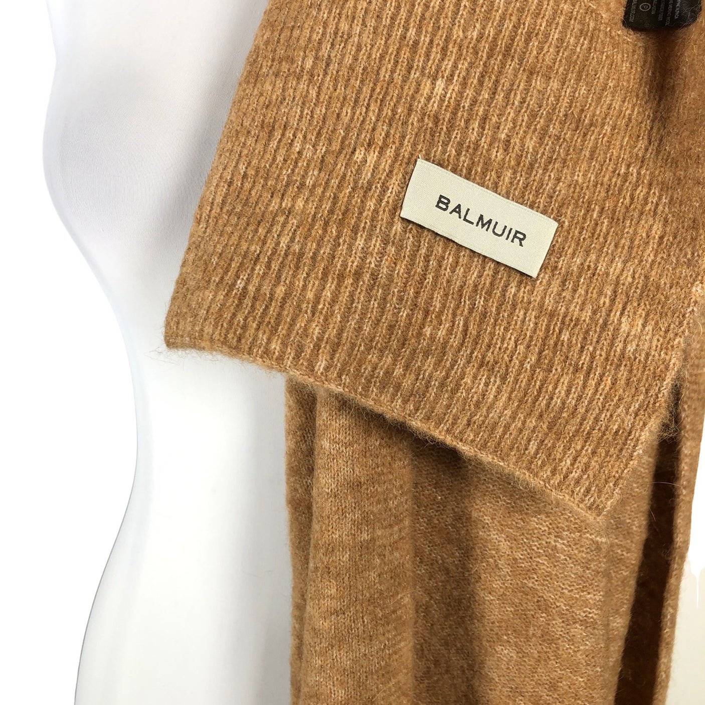 Unisex Balmuir - Kaulaliina, koko Maxi -  (2)