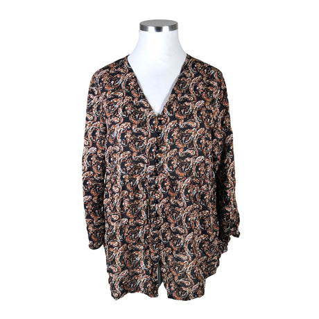 Unisex Sheego - Pusero, koko 48 -  ()