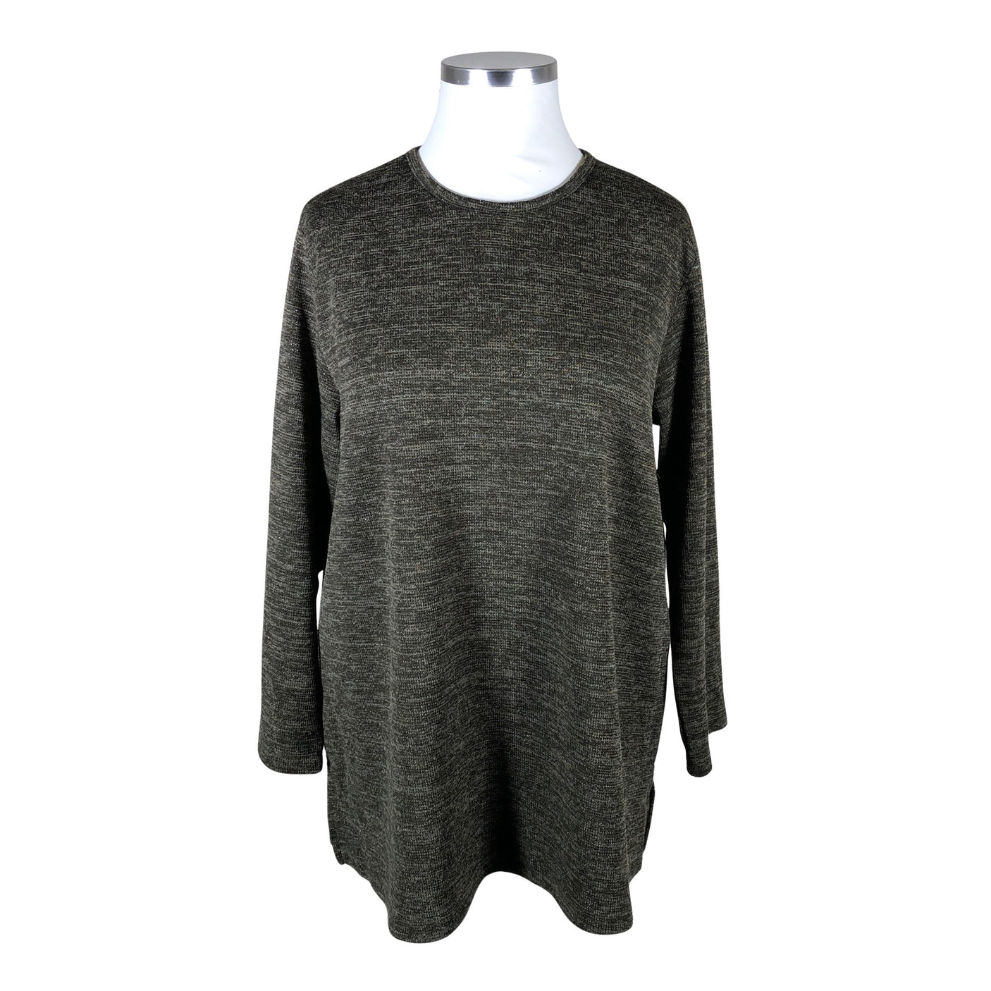 Unisex Alia - Neuletunika, koko 48 -  (1)
