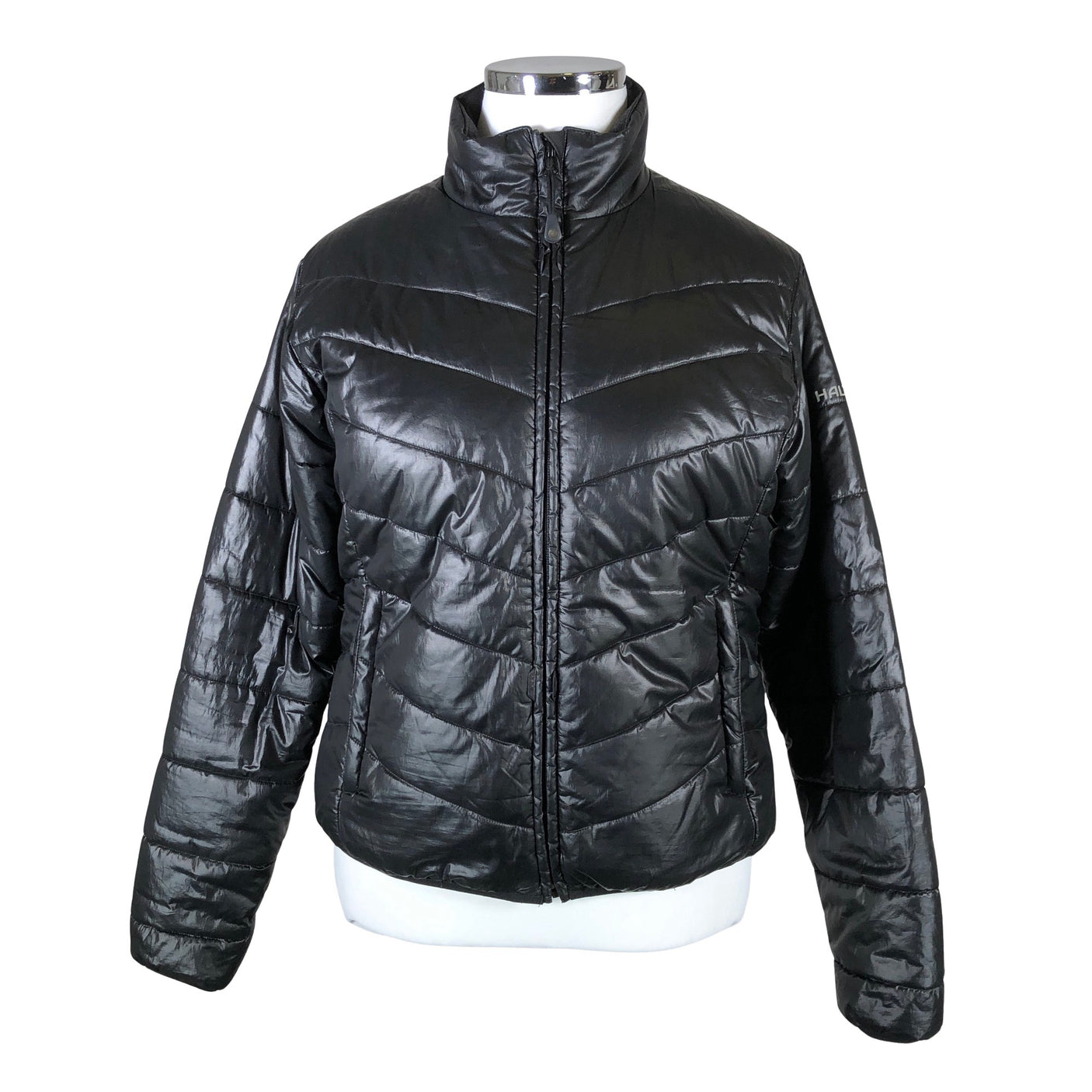 Unisex Halti - Kevyttoppatakki, koko 42 -  (1)