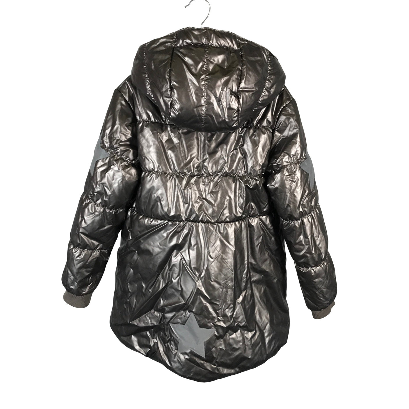 Unisex Molo Kids - Toppatakki, koko 122 - 128 -  (2)