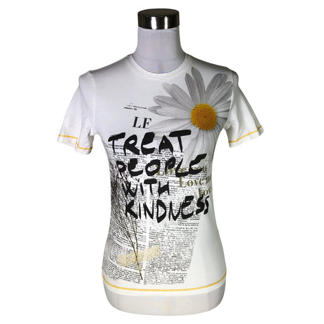 Unisex Desigual - T-paita, koko 34 -  ()