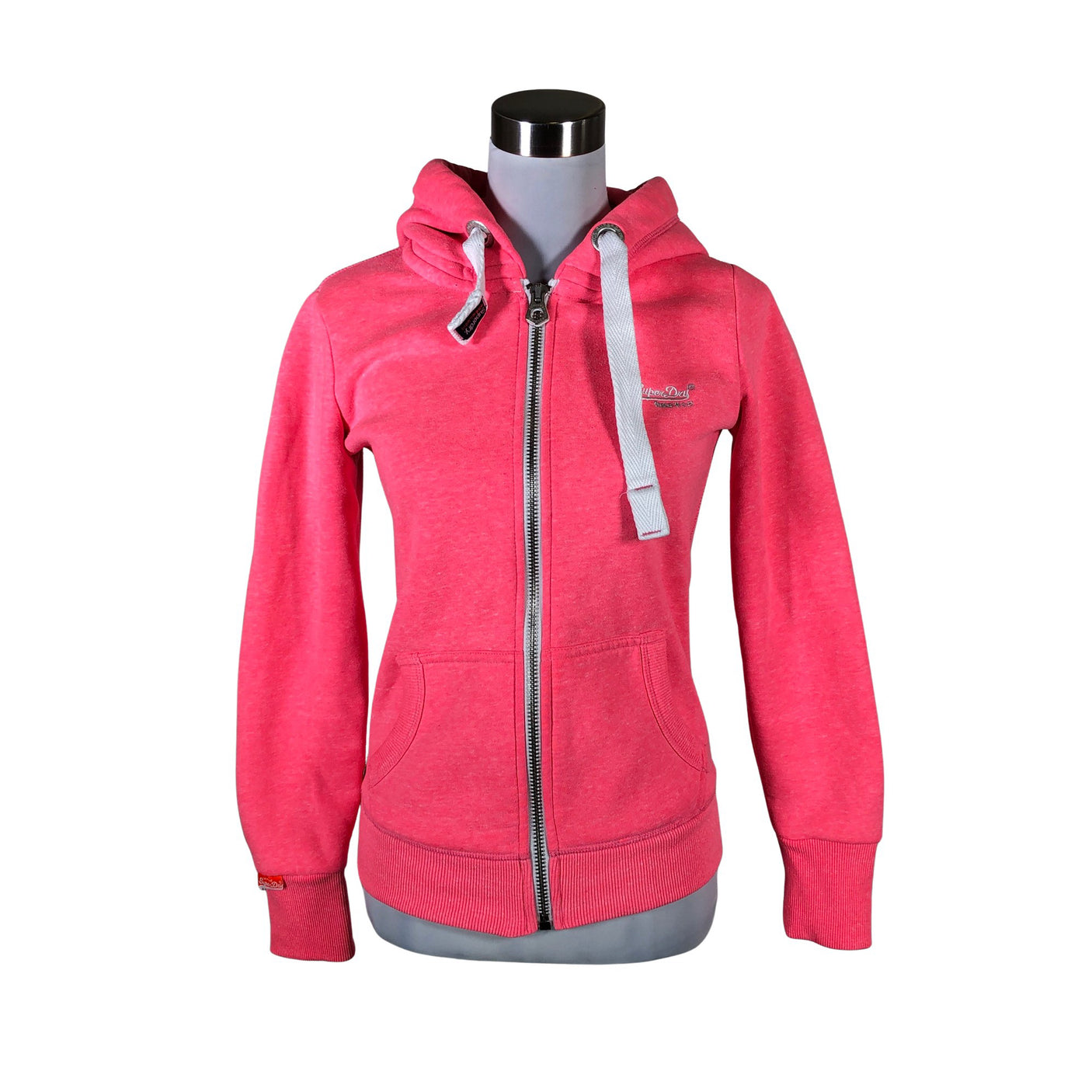Unisex Superdry - Huppari, koko 36 -  (1)