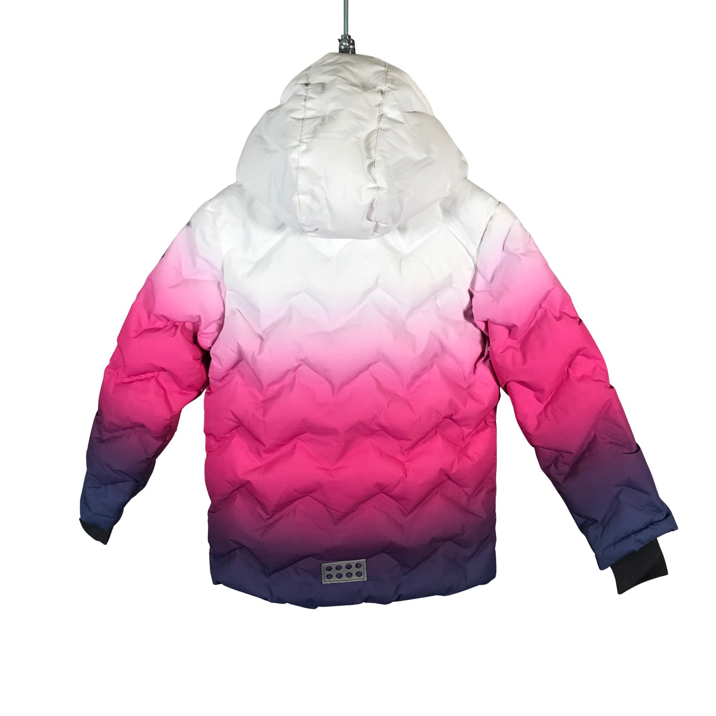 Unisex Lego - Toppatakki, koko 122 - 128 -  (2)