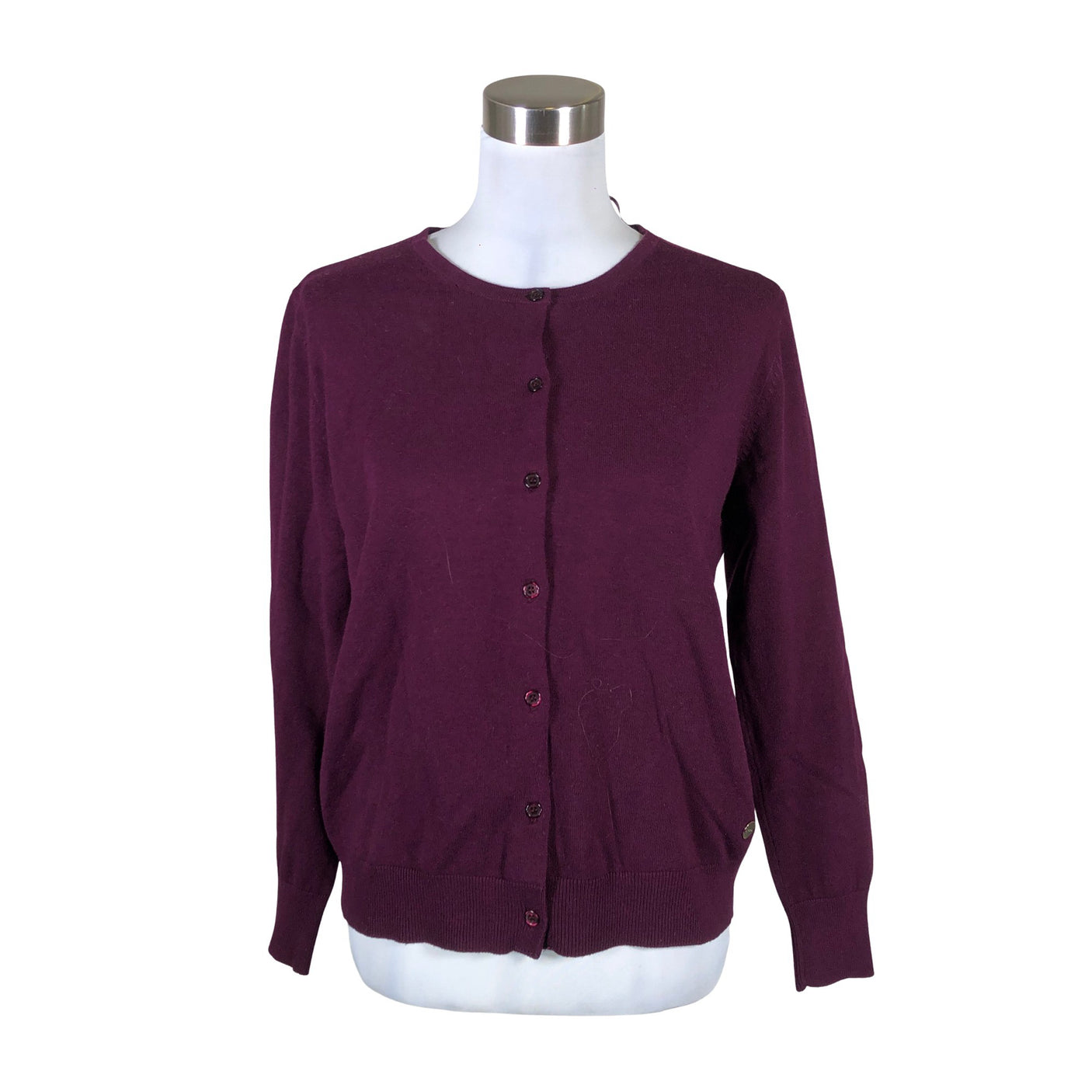 Unisex Noom - Neuletakki, koko 40 -  (1)