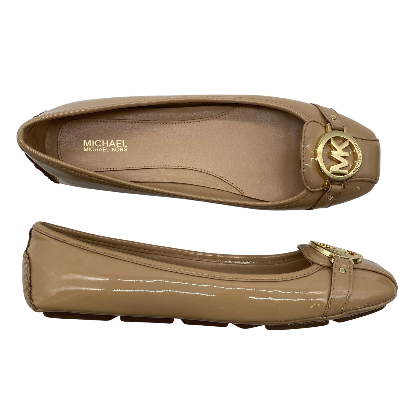 Unisex Michael Kors - Ballerinat, koko 40 -  (1)
