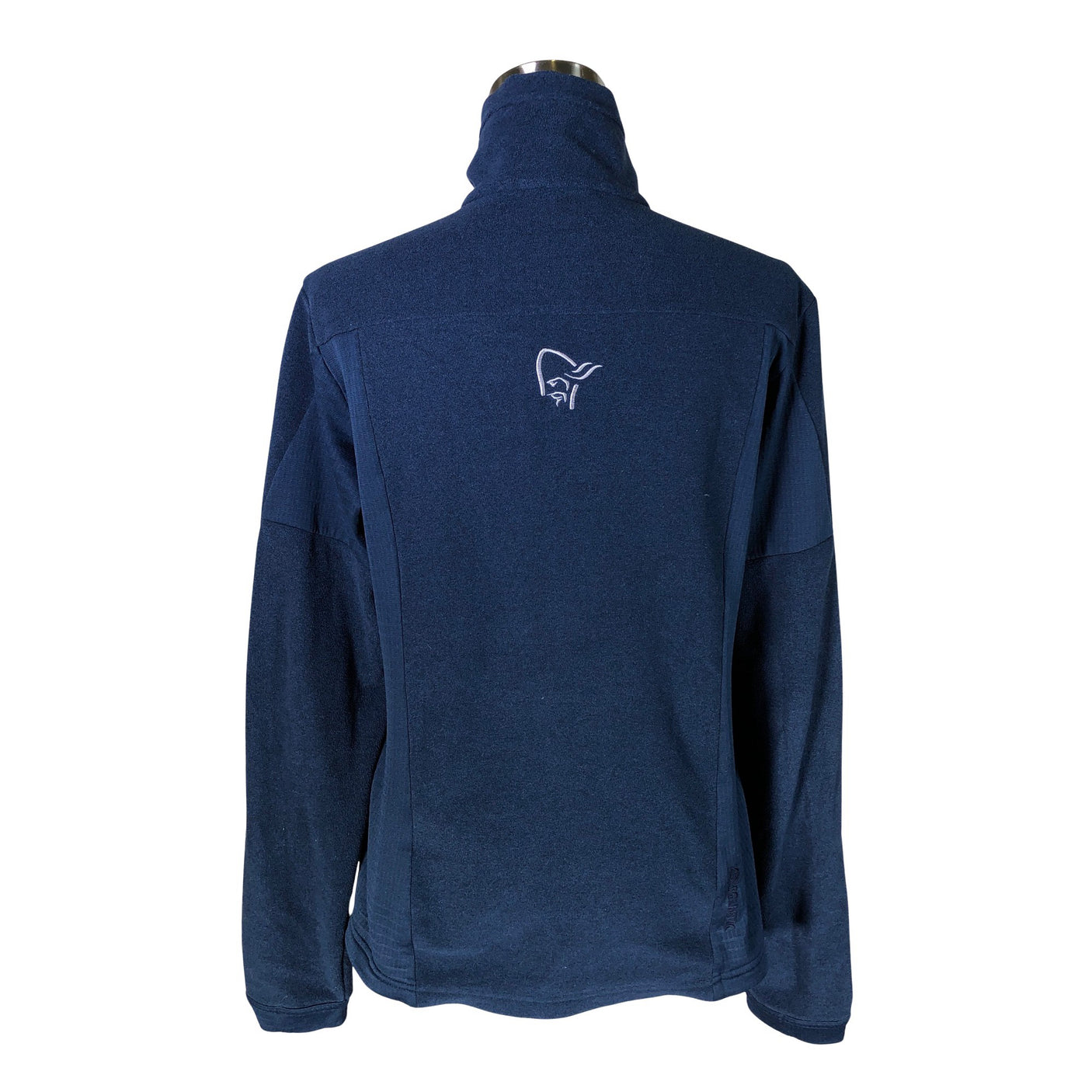 Unisex Norrøna - Fleecetakki, koko 40 -  (2)