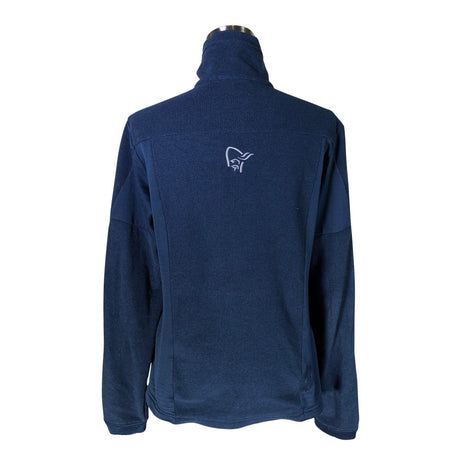 Unisex Norrøna - Fleecetakki, koko 40 -  (2)