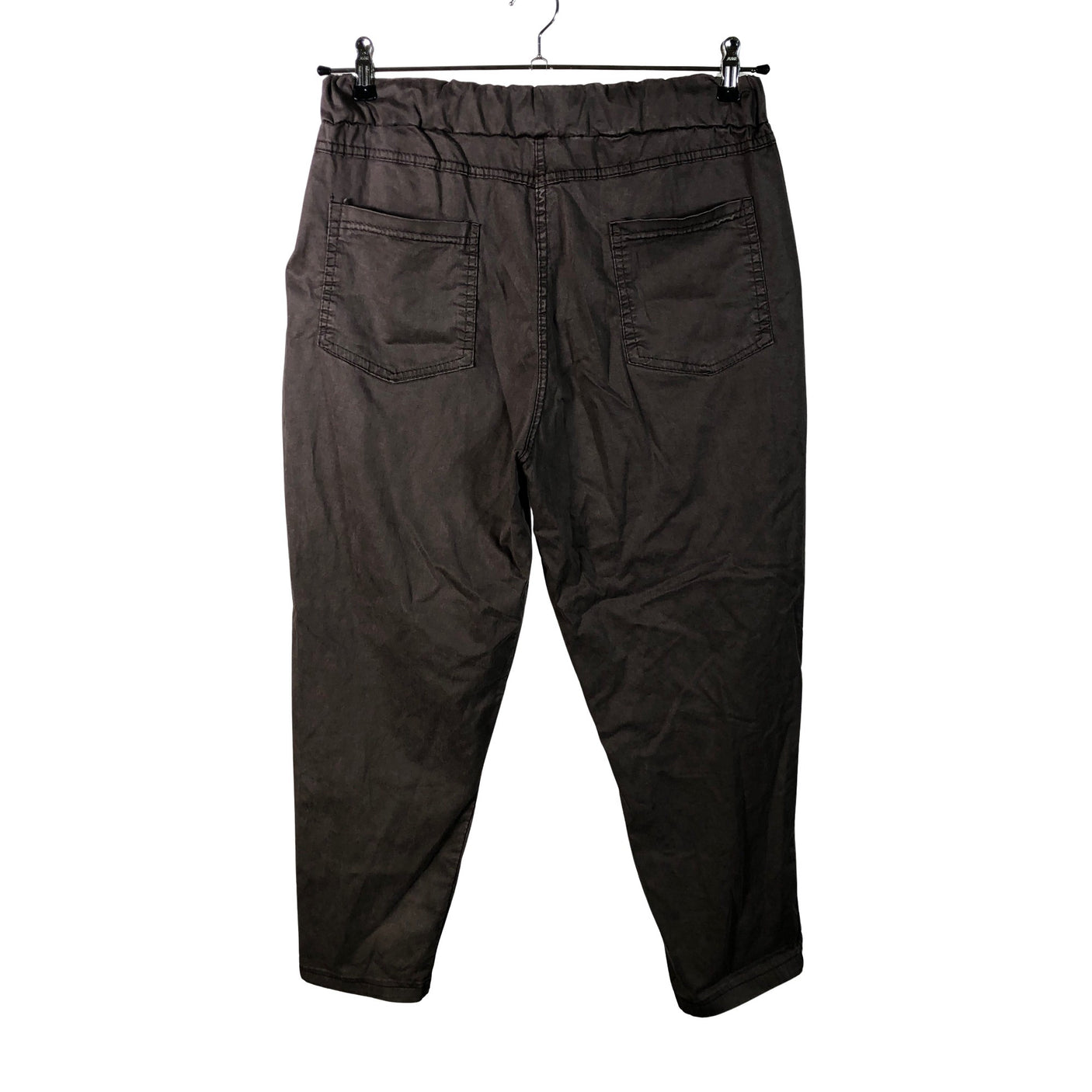 Unisex Perfect Jeans - Kangashousut, koko 40 -  (2)