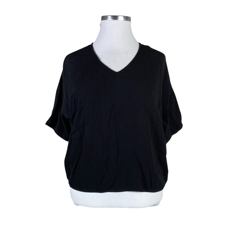 Unisex Samsoe&Samsoe - Lyhythihainen pusero, koko 42 -  ()