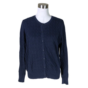 Unisex London Fog - Neuletakki, koko 38 -  (1)
