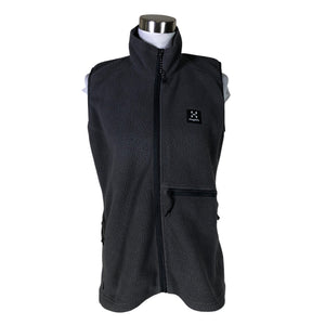 Unisex Haglöfs - Fleeceliivi, koko 38 -  (1)