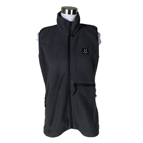 Unisex Haglöfs - Fleeceliivi, koko 38 -  ()