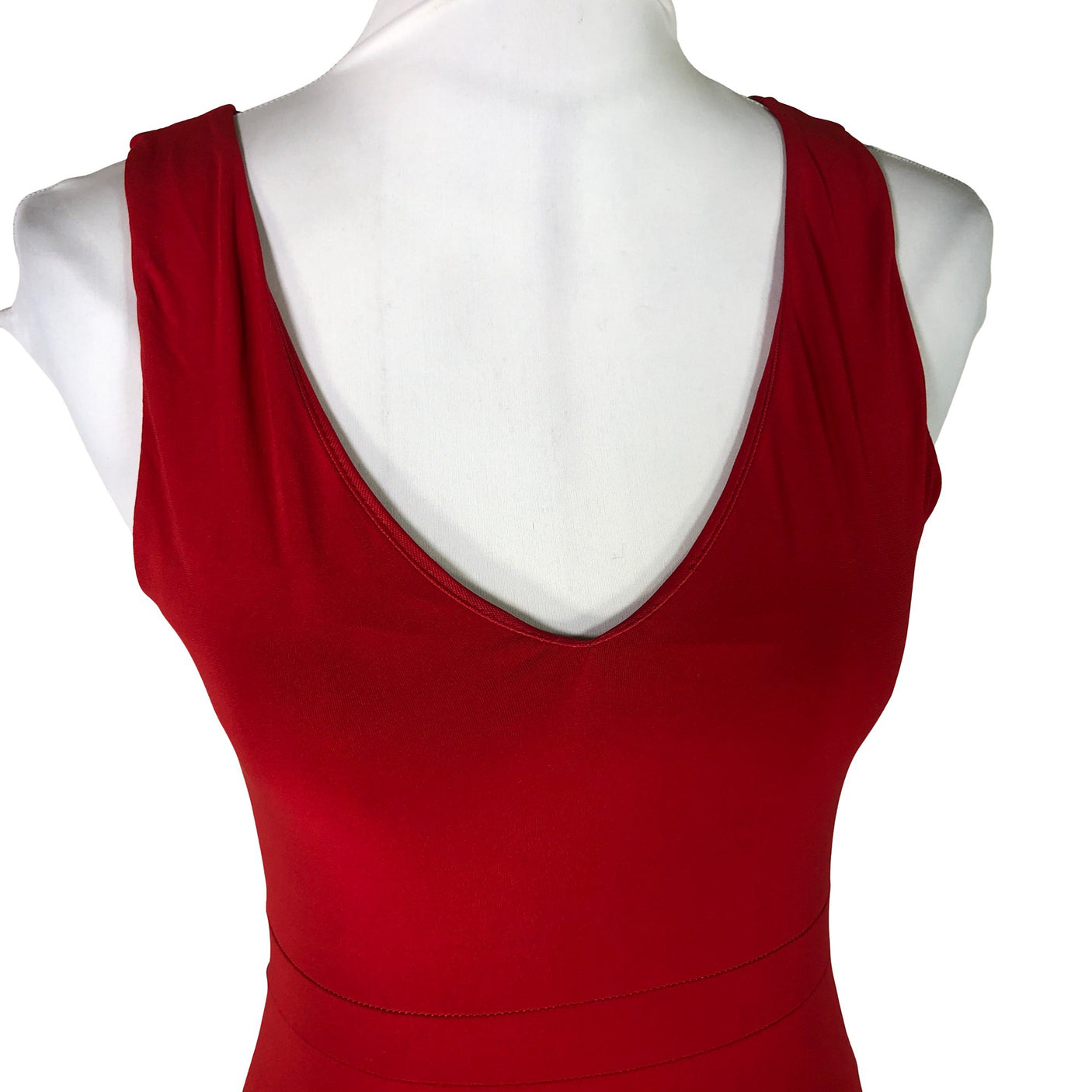 Unisex Tara Jarmon - Trikoomekko, koko 34 -  (2)