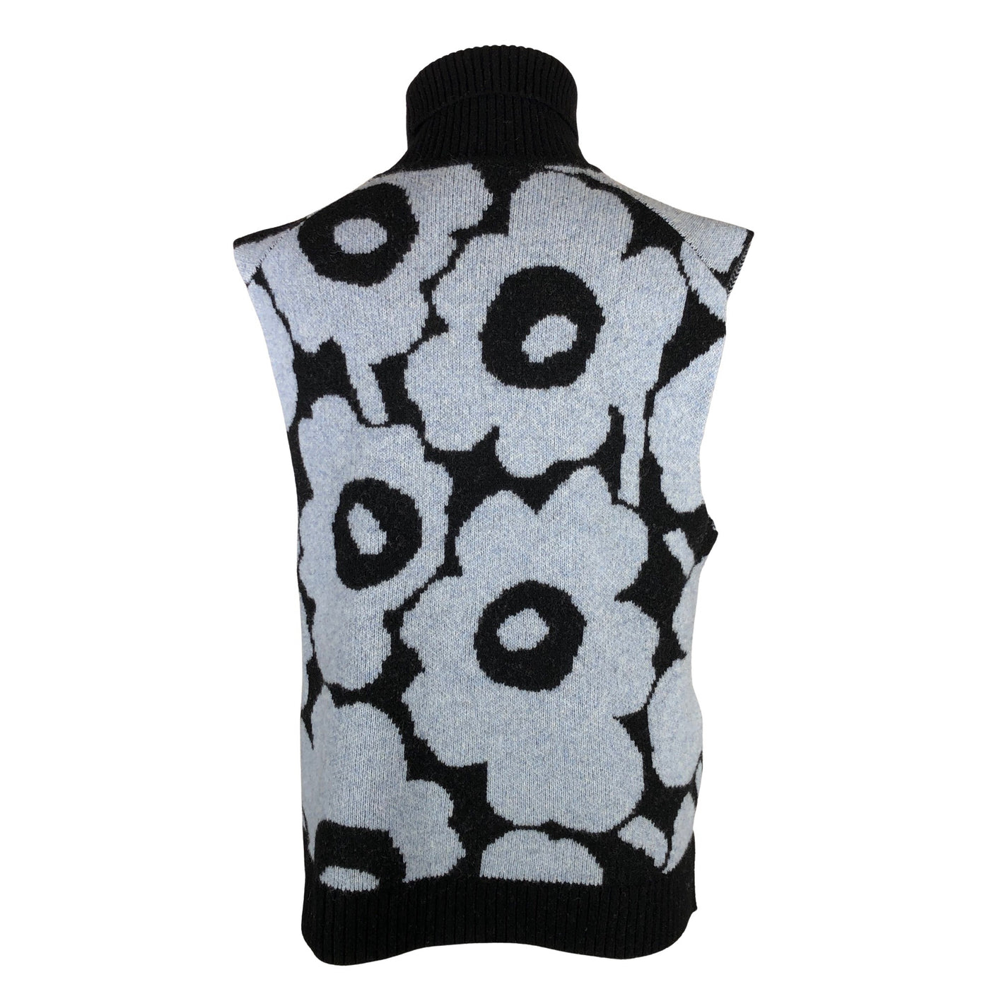 Unisex Marimekko - Neuleliivi, koko 42 -  (2)
