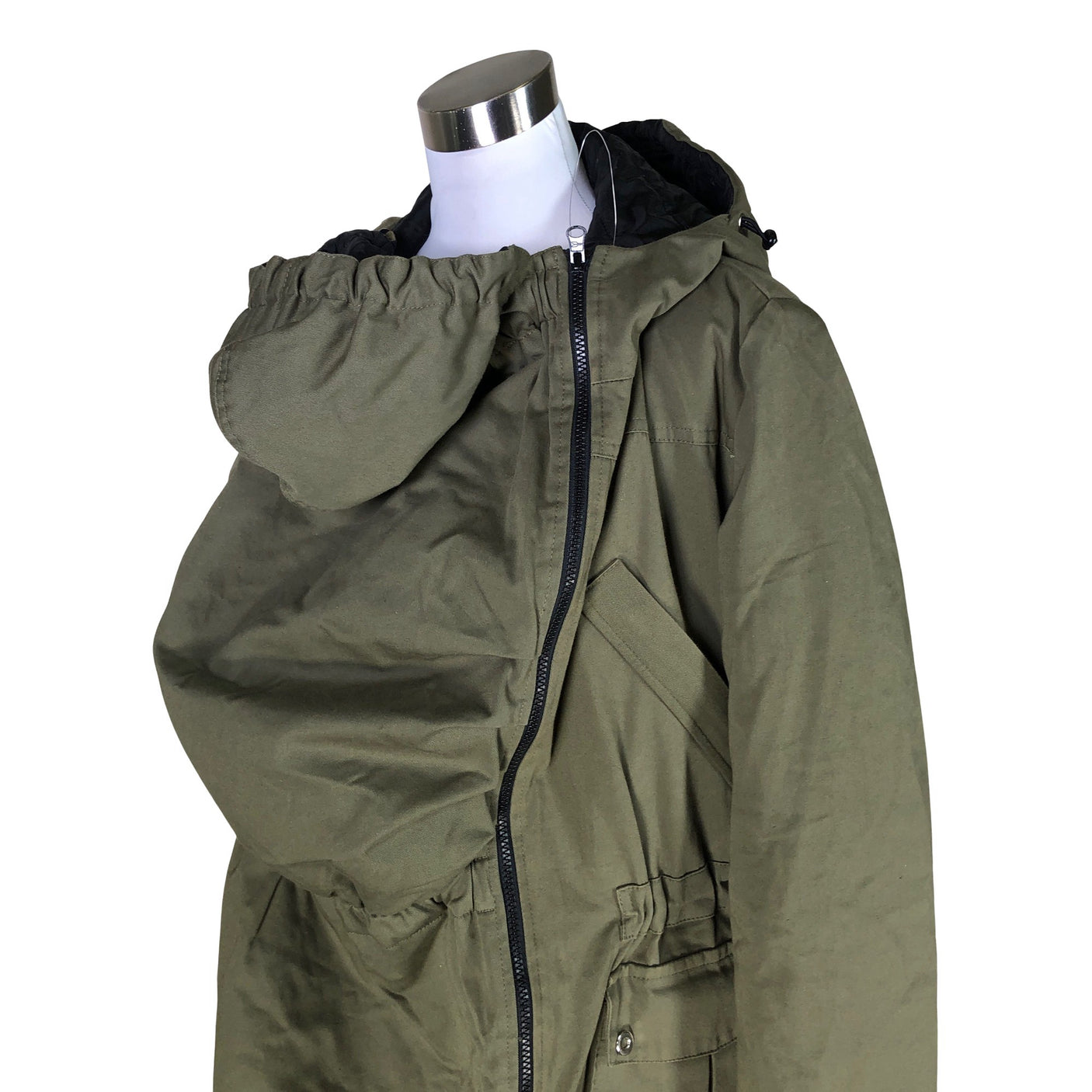 Parkatakki (Äitiys), koko 36