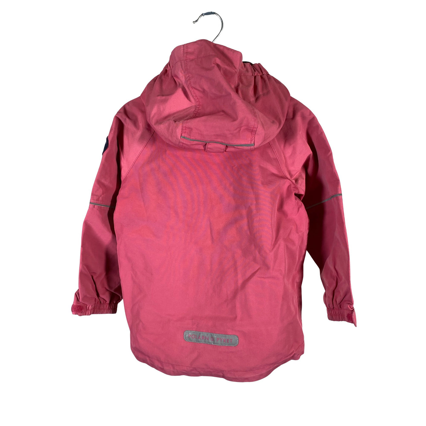 Unisex Polarn O. Pyret - Välikausitakki, koko 104 - 110 -  (2)