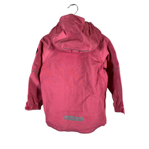 Unisex Polarn O. Pyret - Välikausitakki, koko 104 - 110 -  (2)