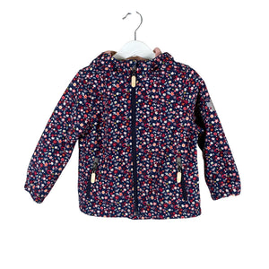 Unisex Topolino - Softshell-takki, koko 98 - 104 -  (1)