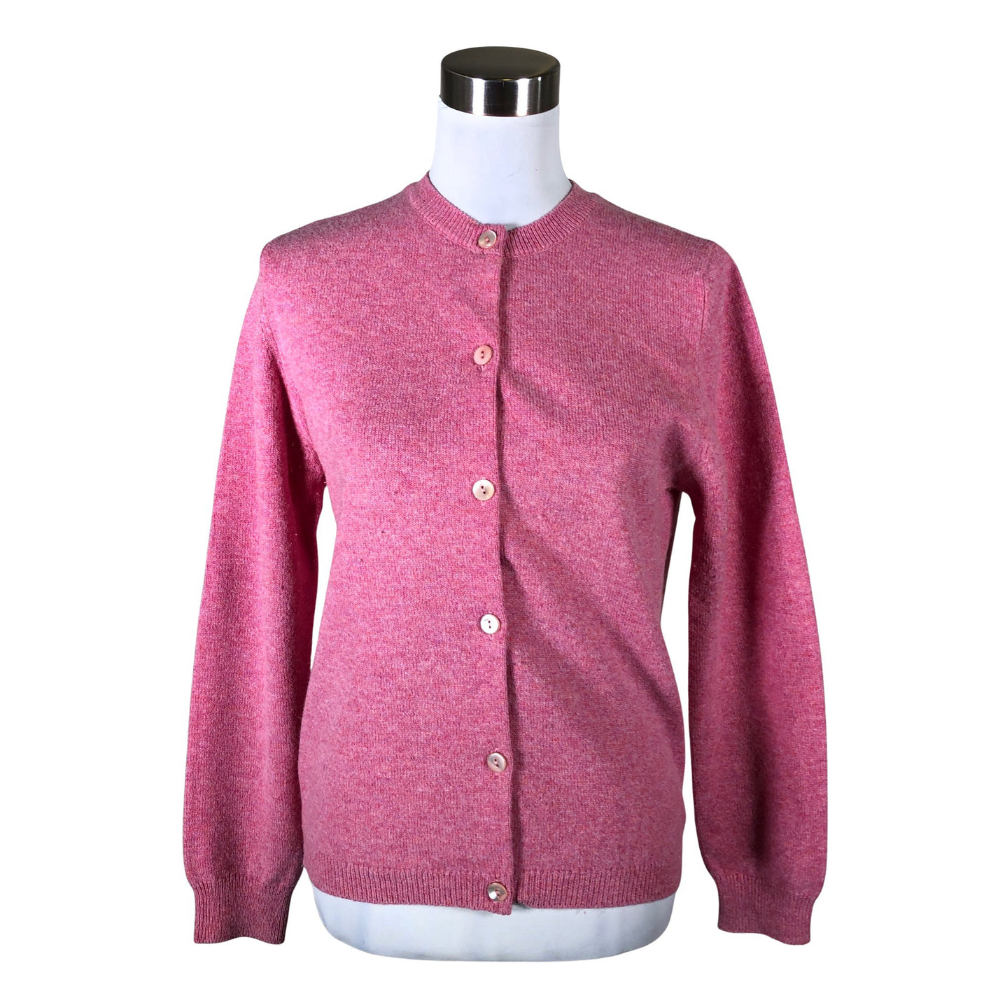 Unisex Johnstons of Elgin - Neuletakki, koko 38 -  (1)
