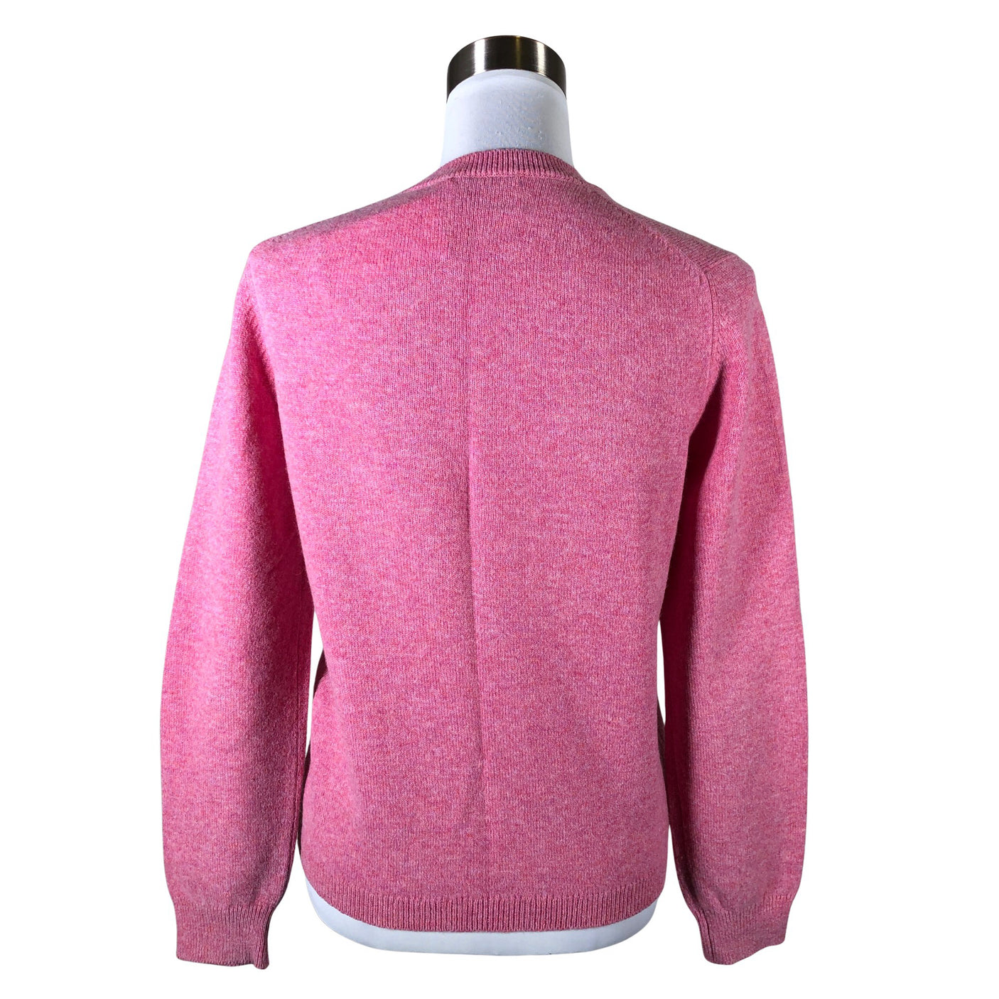 Unisex Johnstons of Elgin - Neuletakki, koko 38 -  (2)