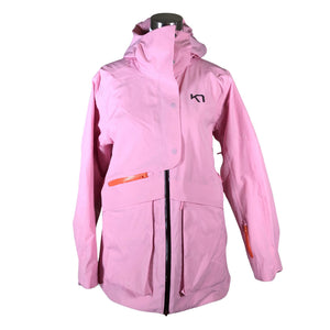 Unisex Kari Traa - Toppatakki, koko 38 -  (1)