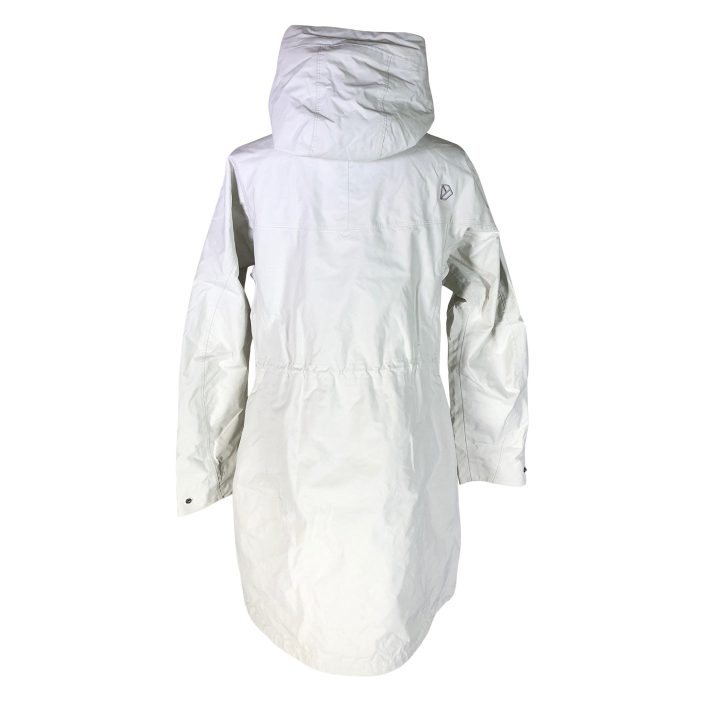 Unisex Didriksons - Parkatakki, koko 40 -  (2)