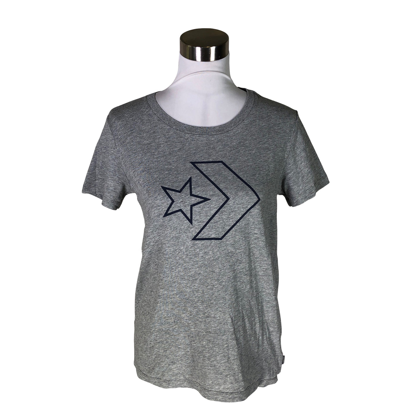 Unisex Converse - T-paita, koko 38 -  (1)
