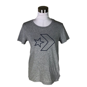 Unisex Converse - T-paita, koko 38 -  (1)