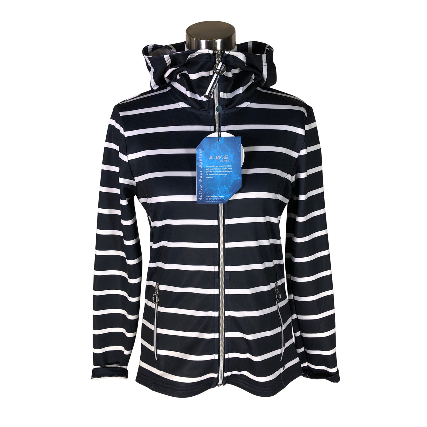 Unisex Luhta - Huppari, koko 38 -  (1)