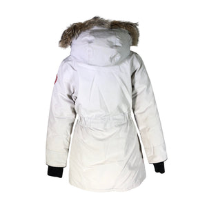 Unisex Canada Goose - Untuvatakki, koko 40 -  (2)